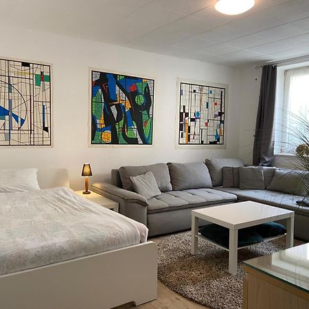 Neumünster Fiala Home מראה חיצוני תמונה
