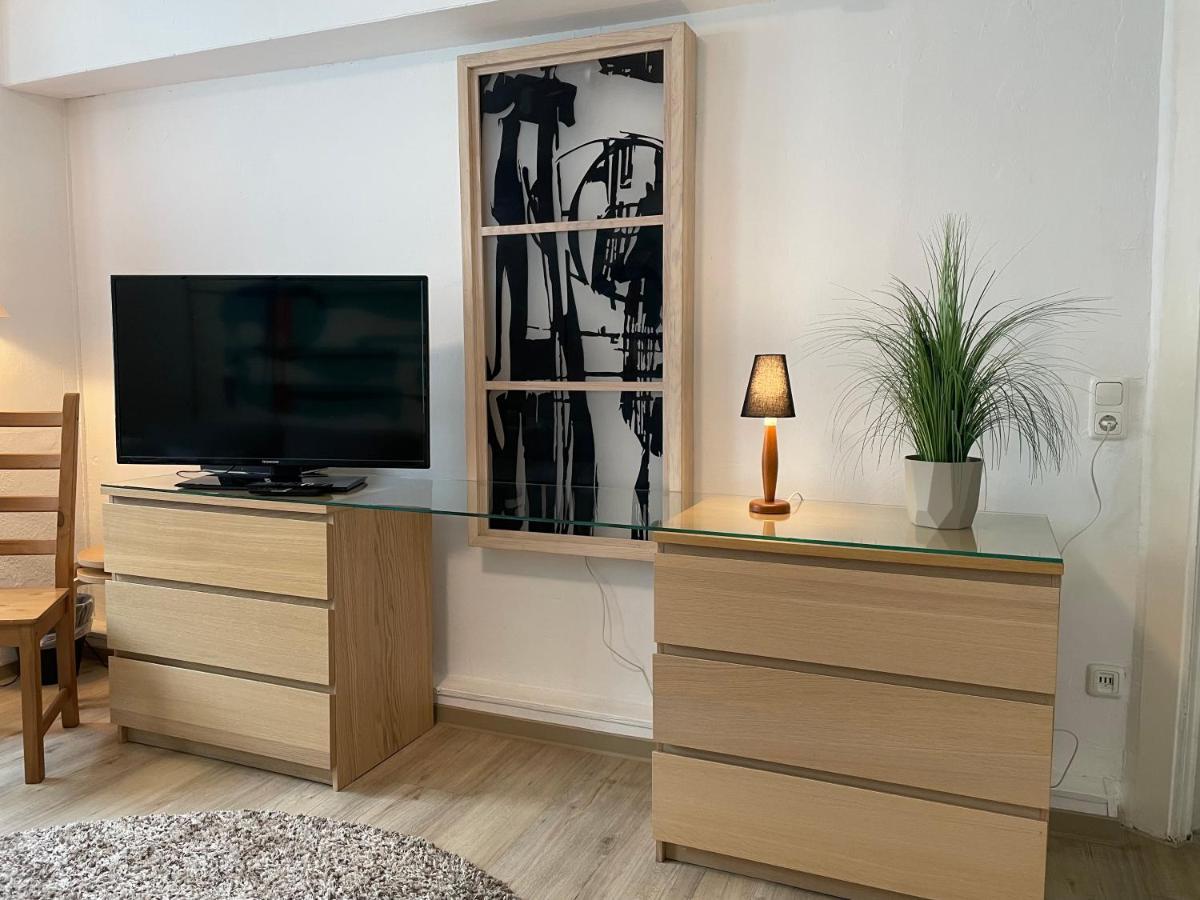 Neumünster Fiala Home מראה חיצוני תמונה