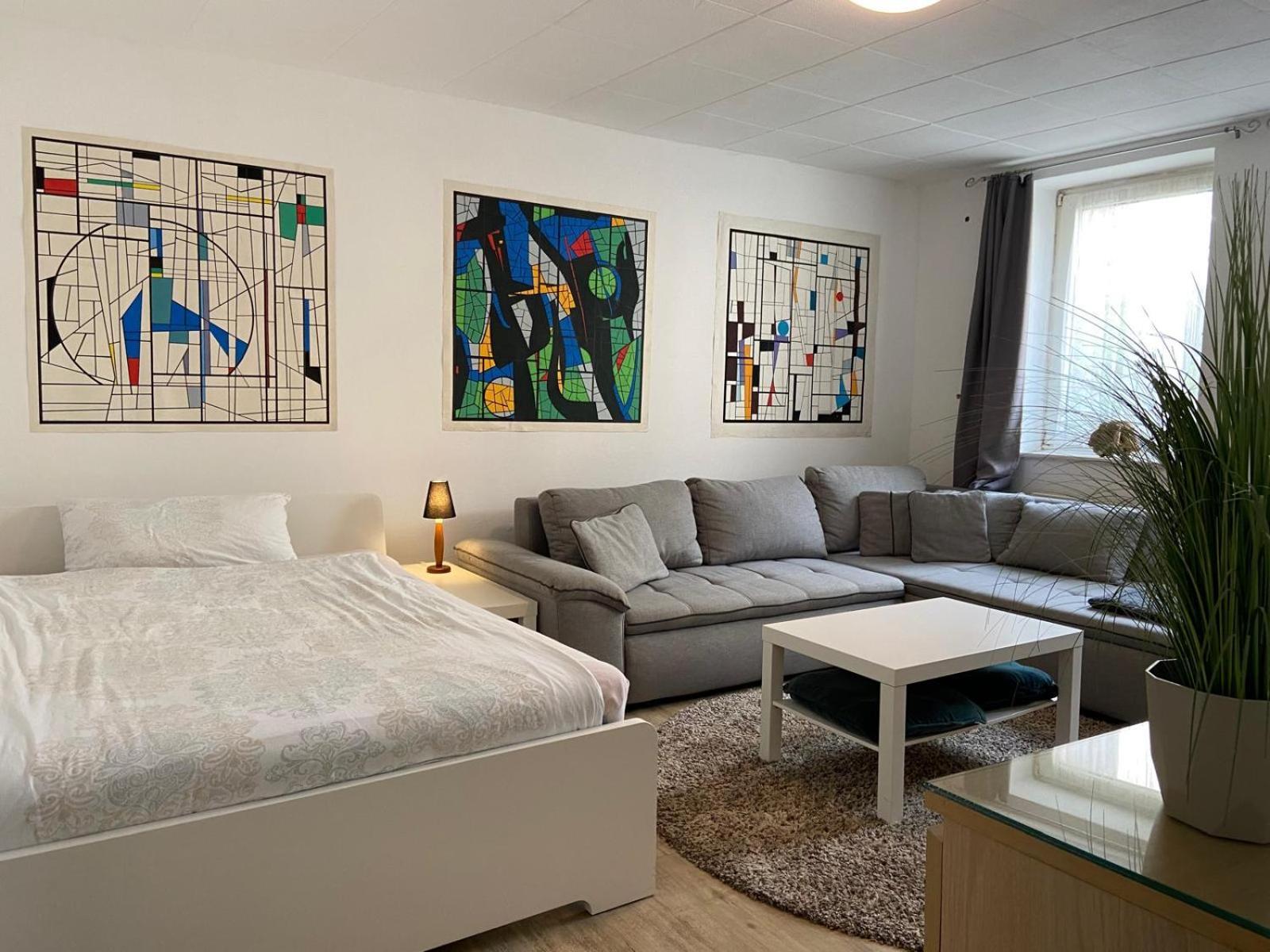 Neumünster Fiala Home מראה חיצוני תמונה