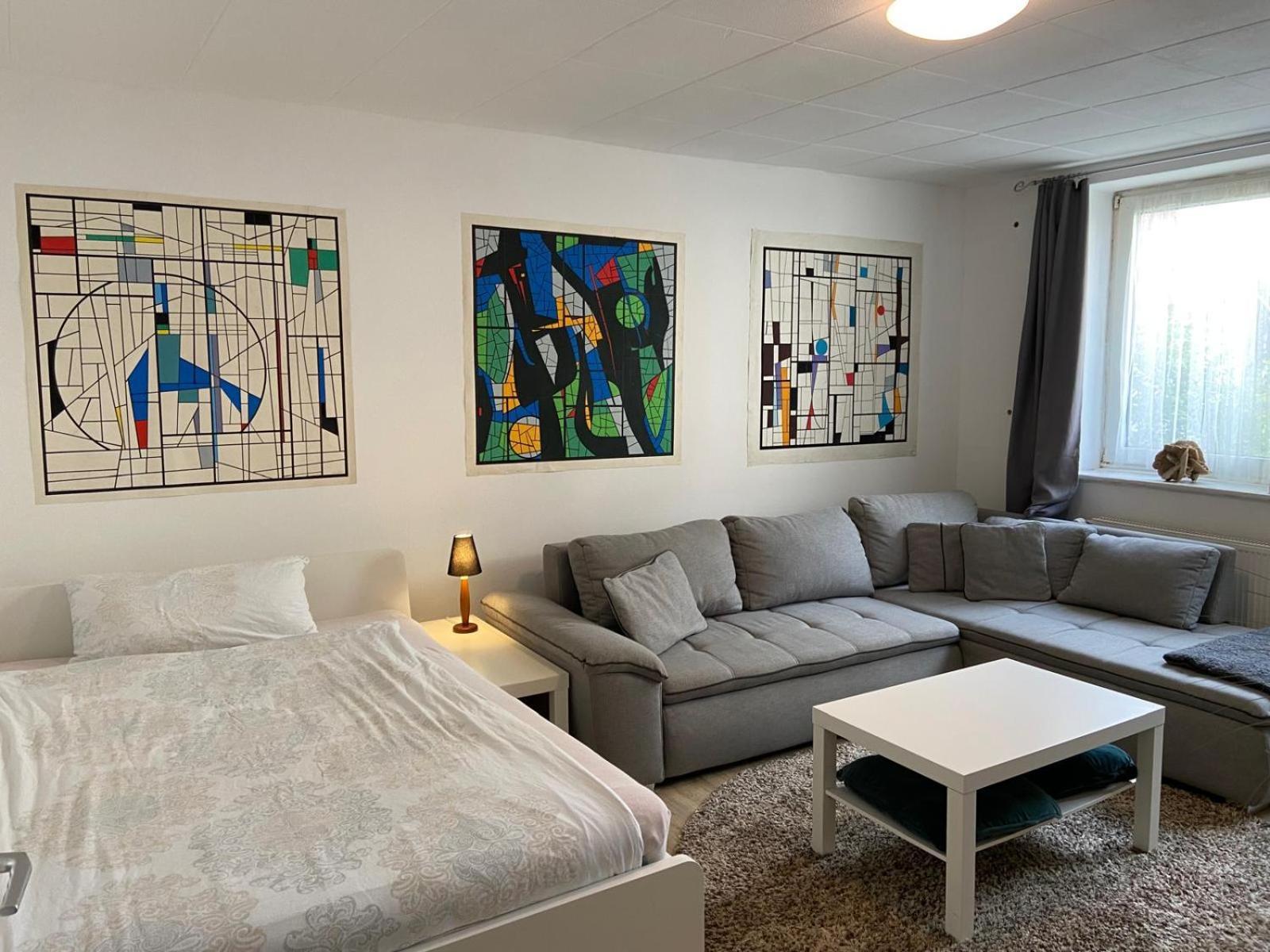 Neumünster Fiala Home מראה חיצוני תמונה
