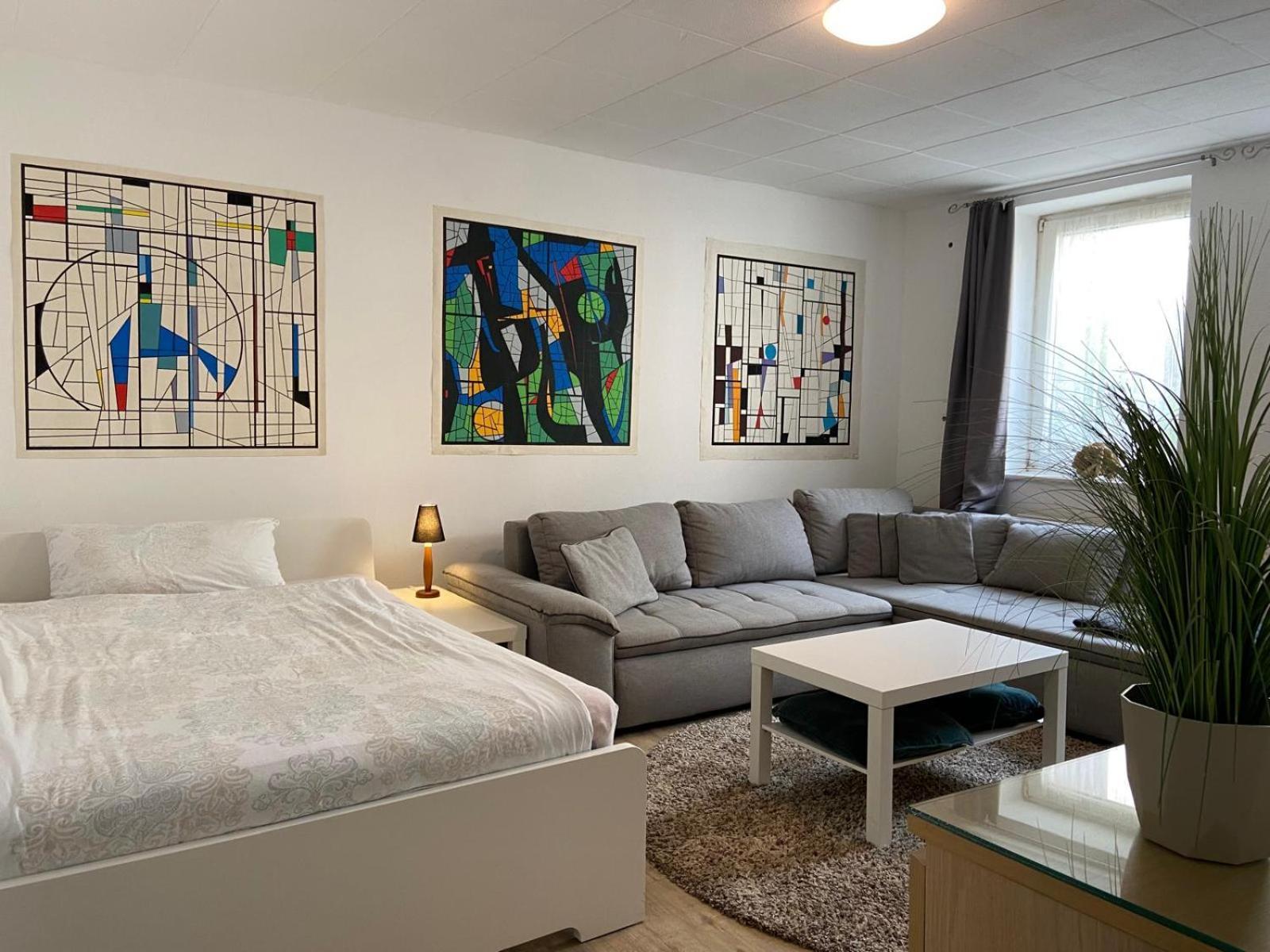 Neumünster Fiala Home מראה חיצוני תמונה