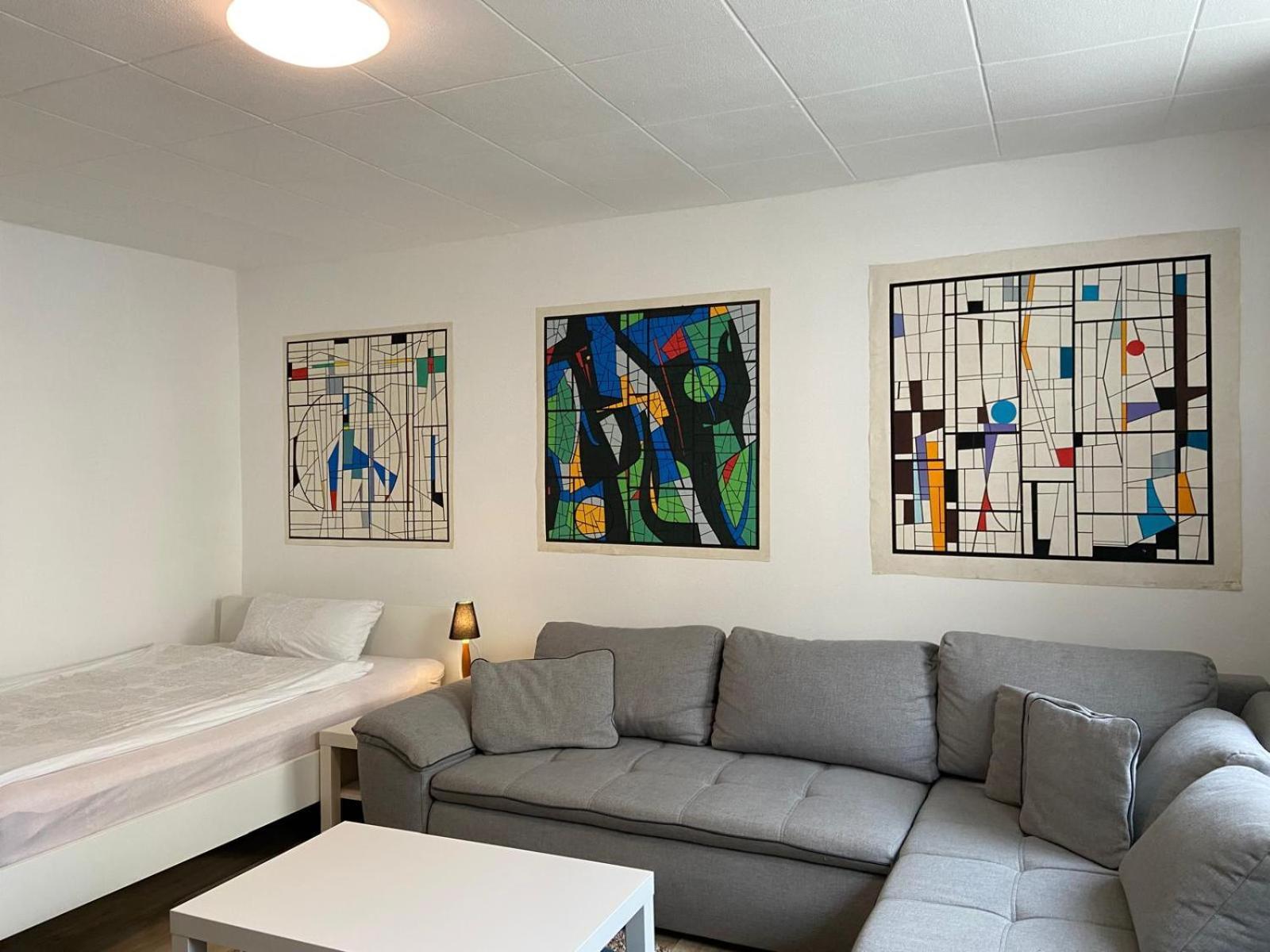 Neumünster Fiala Home מראה חיצוני תמונה