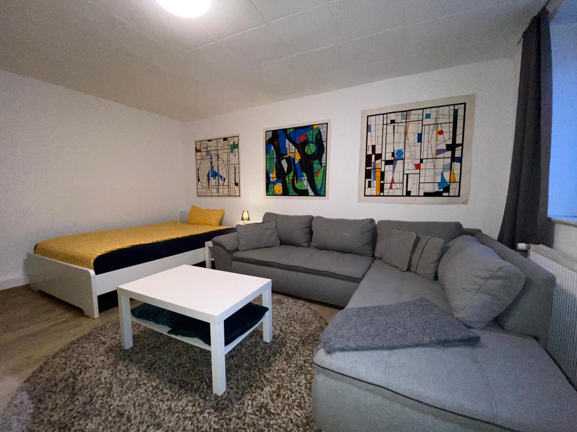 Neumünster Fiala Home מראה חיצוני תמונה