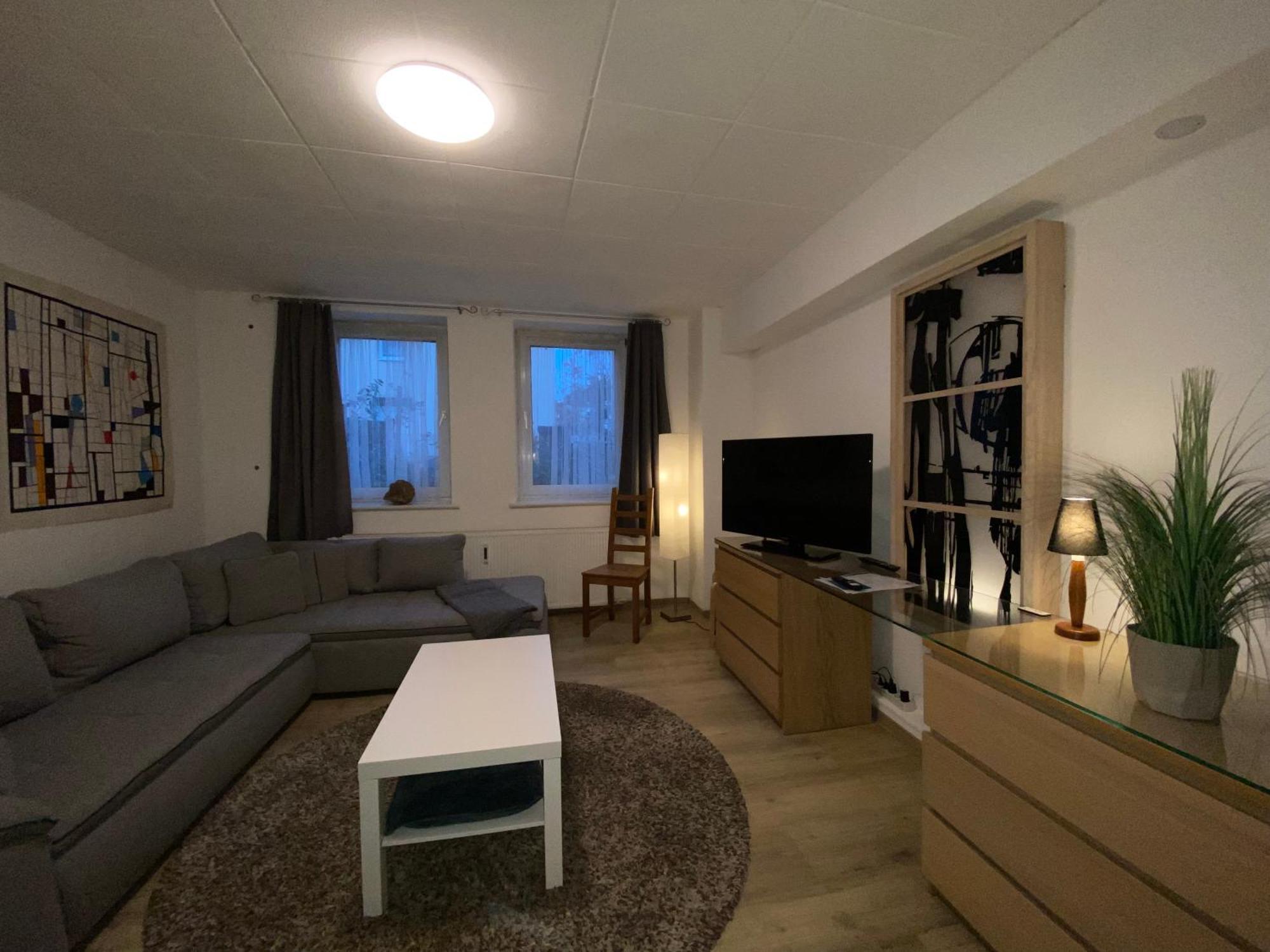Neumünster Fiala Home מראה חיצוני תמונה