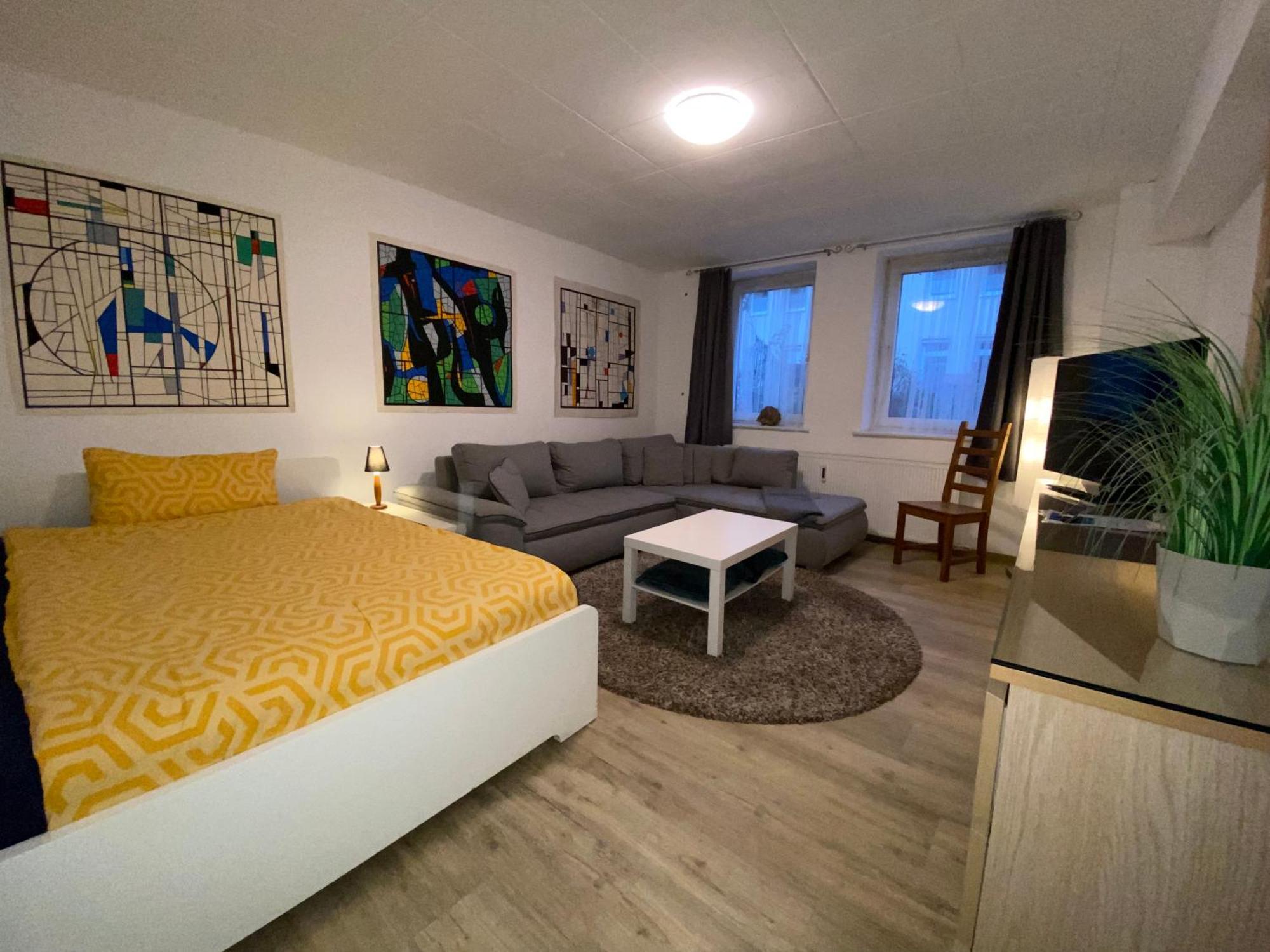 Neumünster Fiala Home מראה חיצוני תמונה