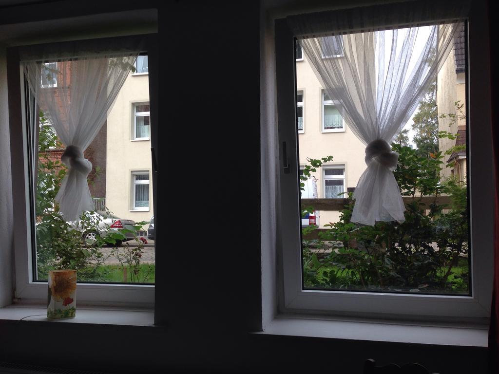 Neumünster Fiala Home מראה חיצוני תמונה