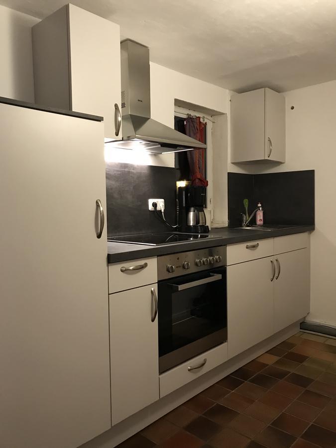 Neumünster Fiala Home מראה חיצוני תמונה