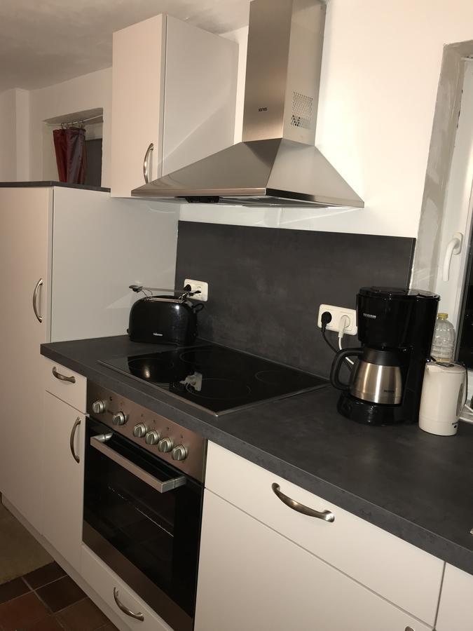 Neumünster Fiala Home מראה חיצוני תמונה