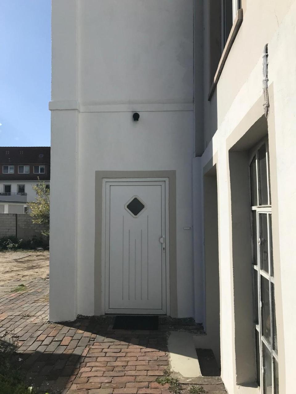 Neumünster Fiala Home מראה חיצוני תמונה