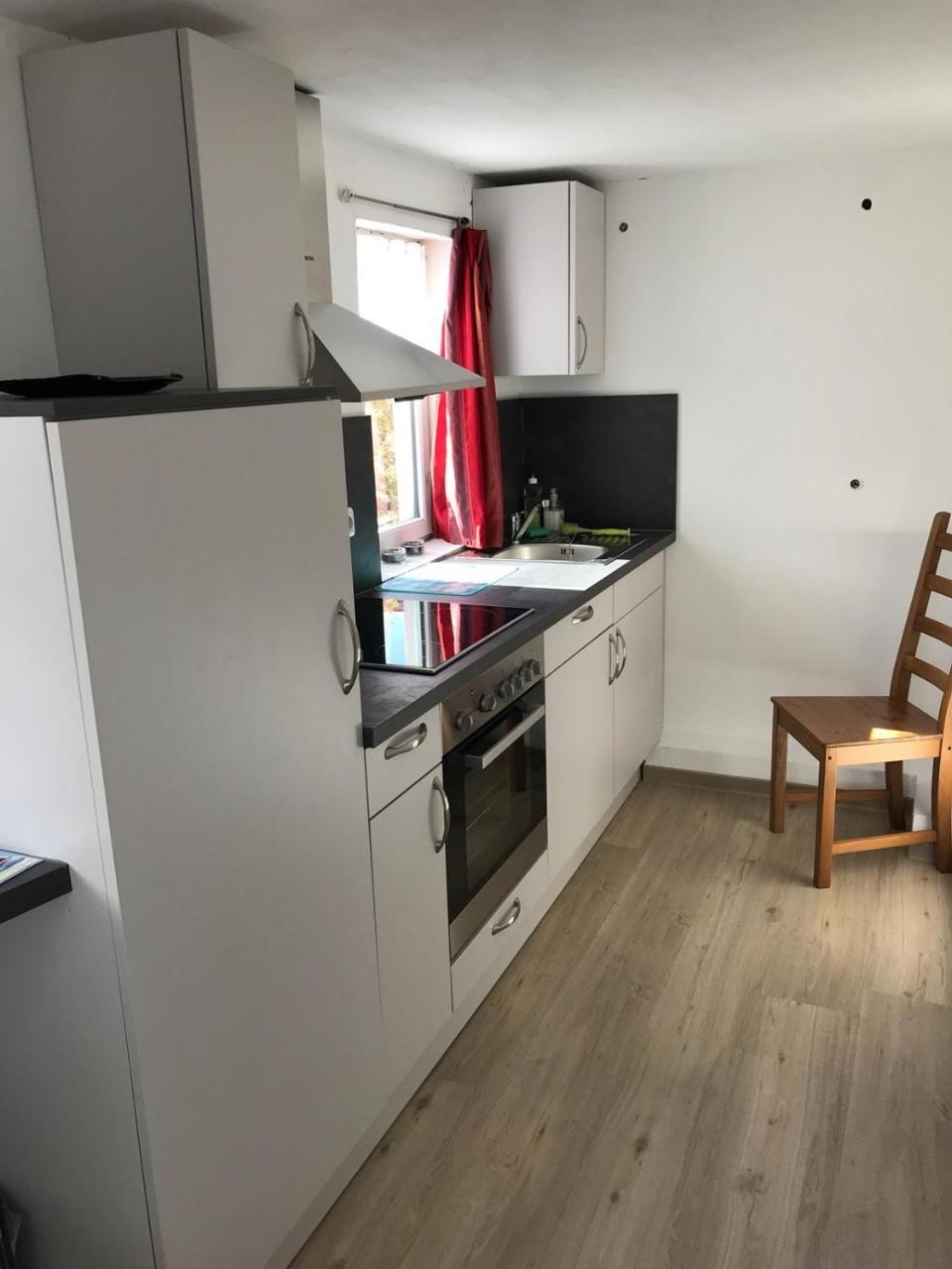 Neumünster Fiala Home מראה חיצוני תמונה